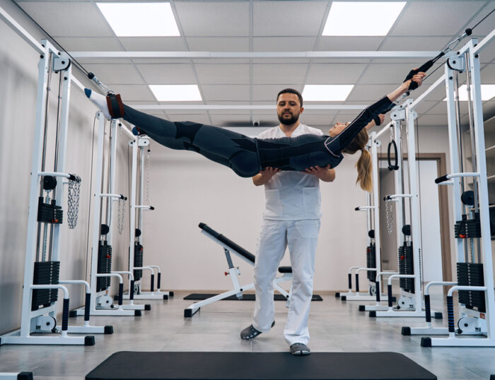 What Is The Age Limit For Spinal Decompression