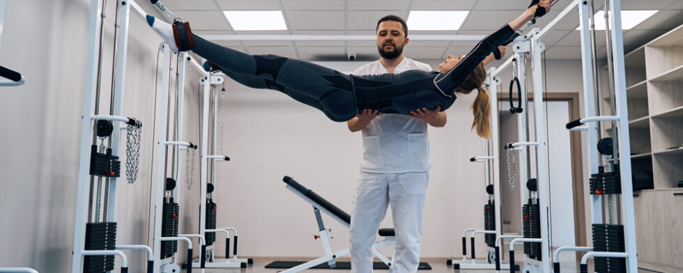 What Is The Age Limit For Spinal Decompression